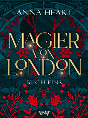 cover image of Magier von London--Buch eins